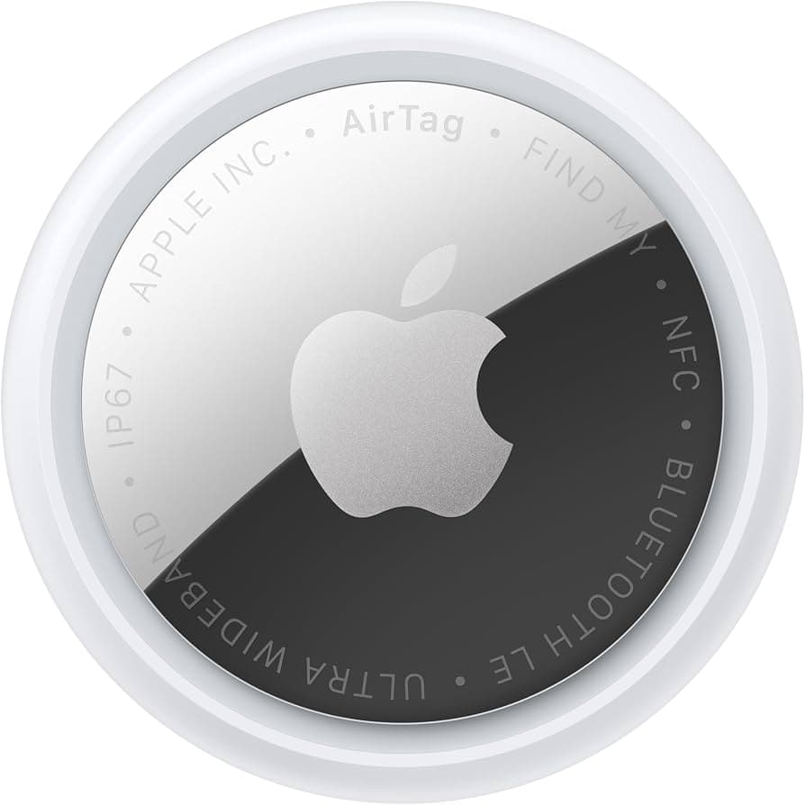 Apple AirTag 2nd Gen