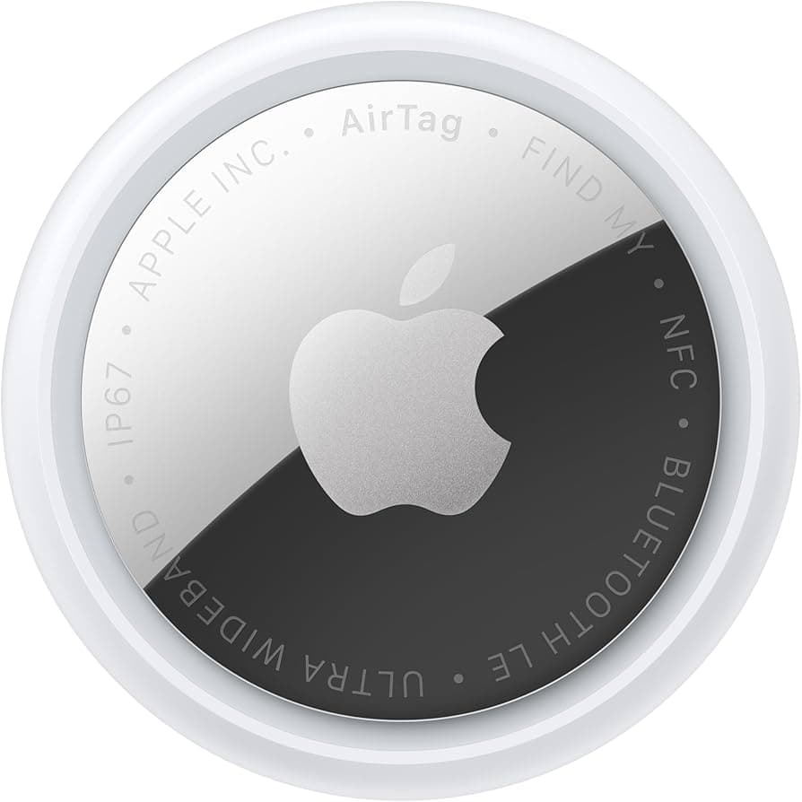 Apple AirTag 2nd Gen