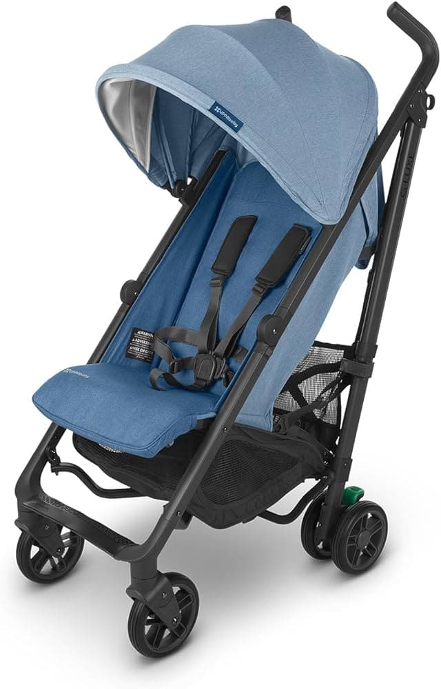 UPPAbaby G-Luxe