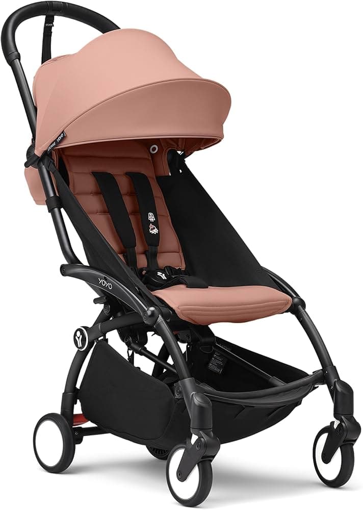Stokke YOYO³ Stroller From 6 Months