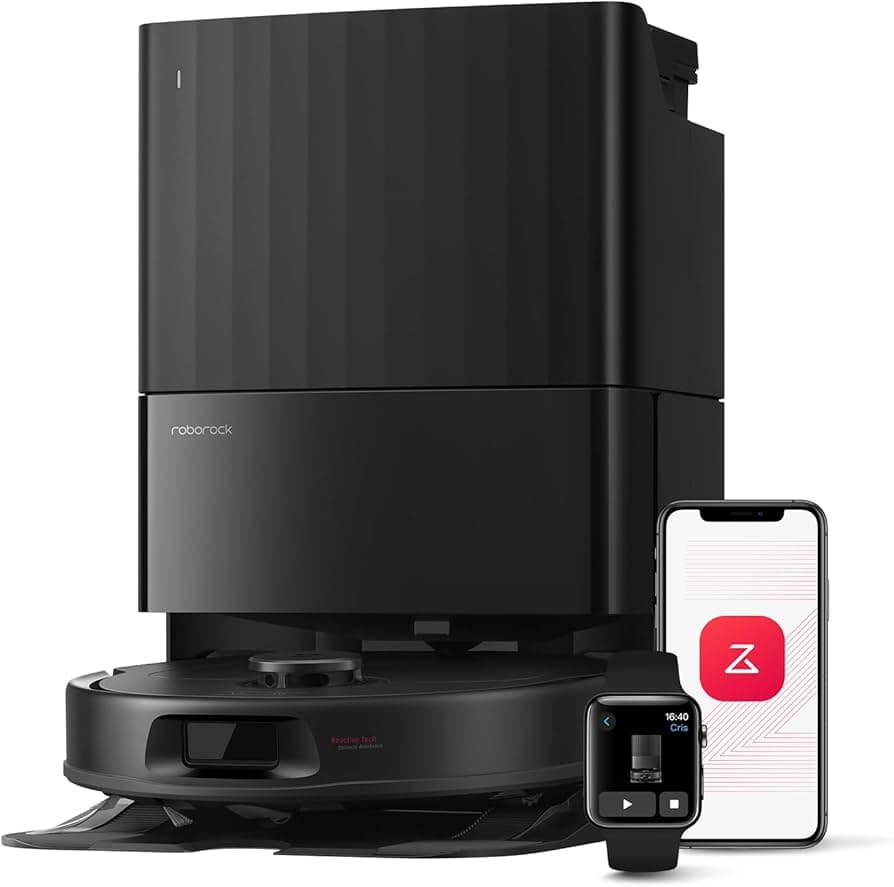Roborock QV 35A