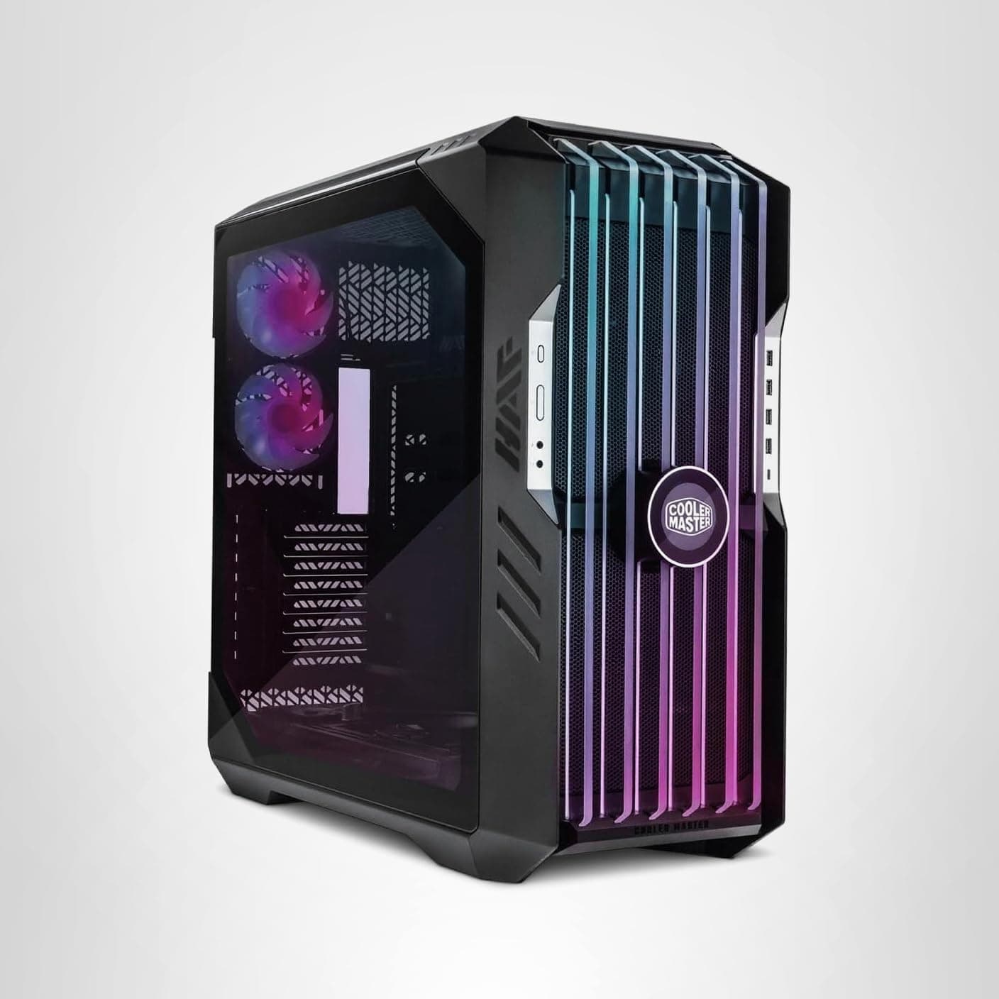 Cooler Master HAF 700 EVO