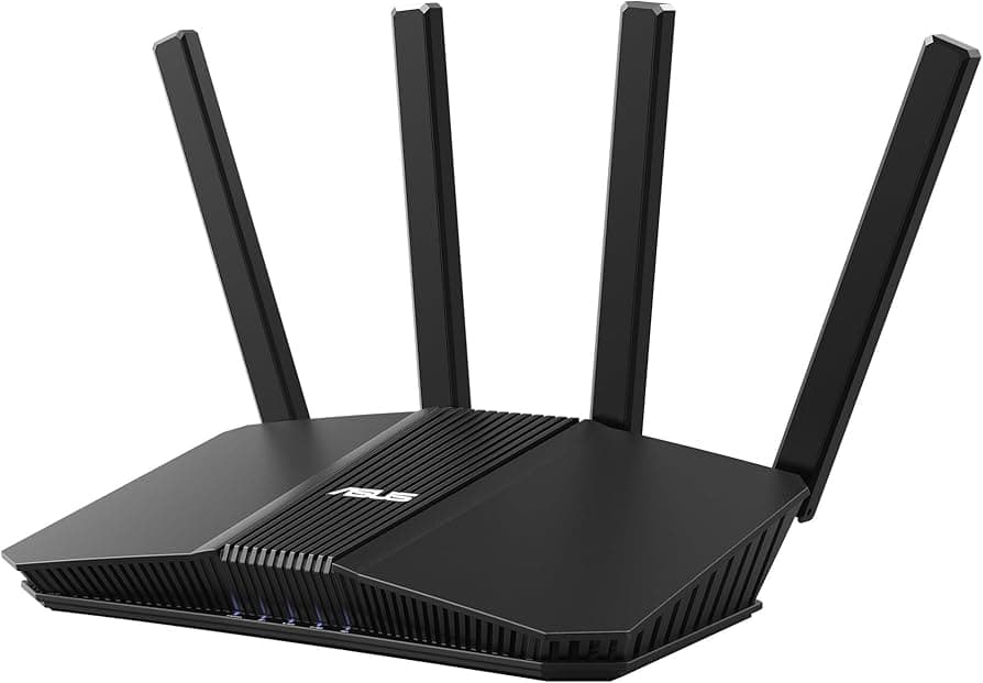 Asus RT-BE58U Wireless Router