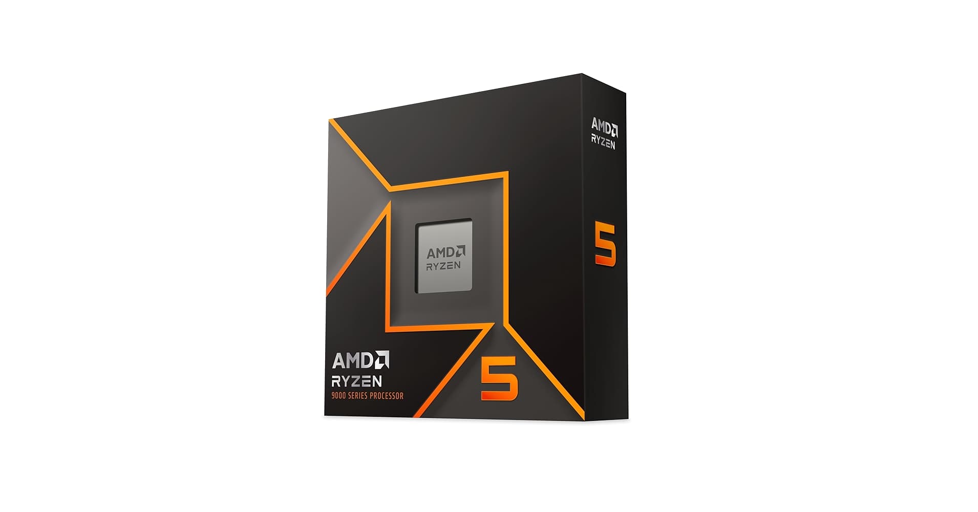 AMD Ryzen 5 9600