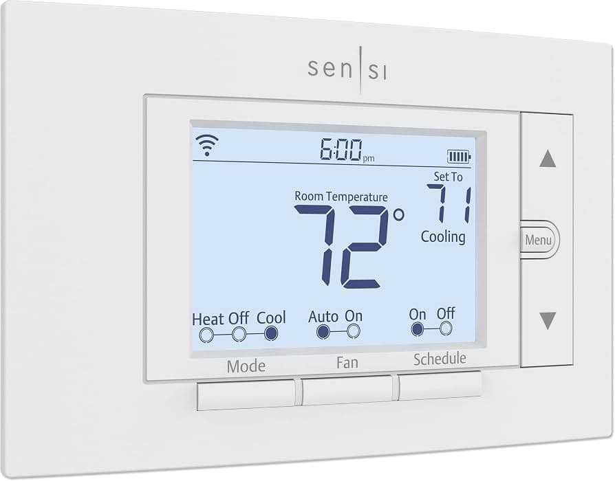 Sensi