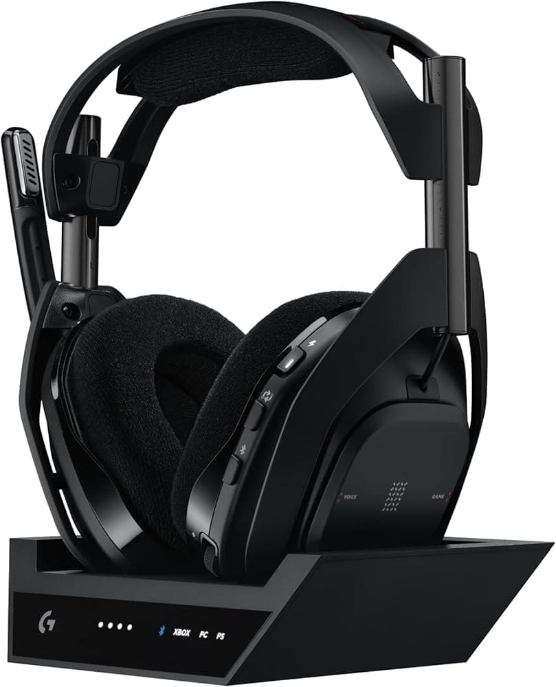Logitech Astro A50 X
