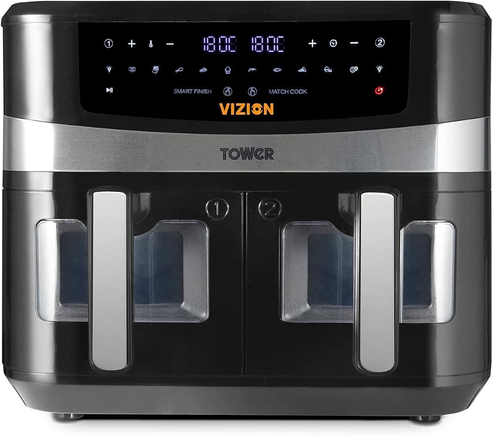 Tower Vortx Vizion