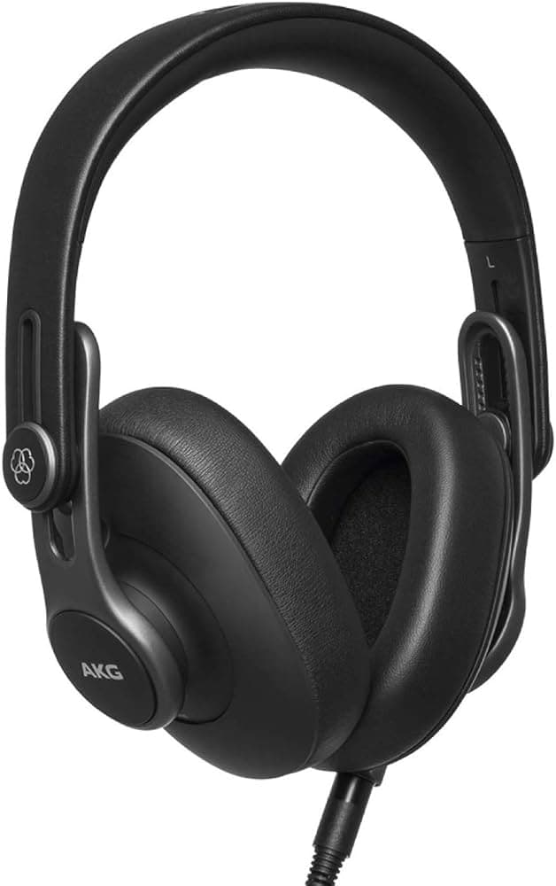 AKG K371