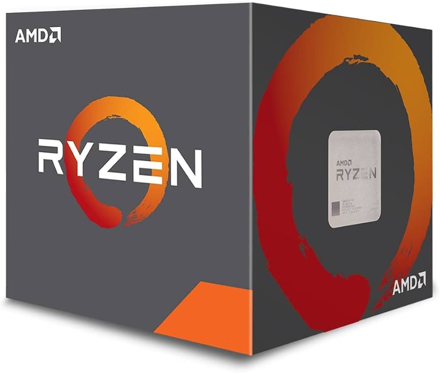 AMD Ryzen 3 1300X
