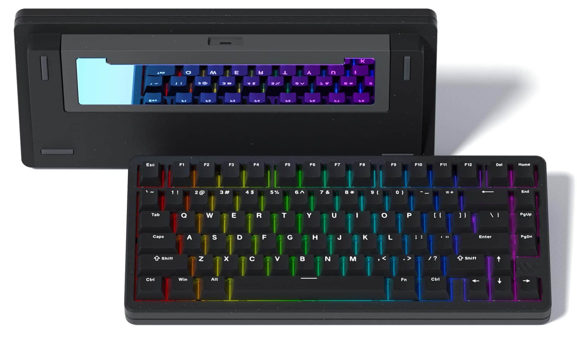 Womier SK75