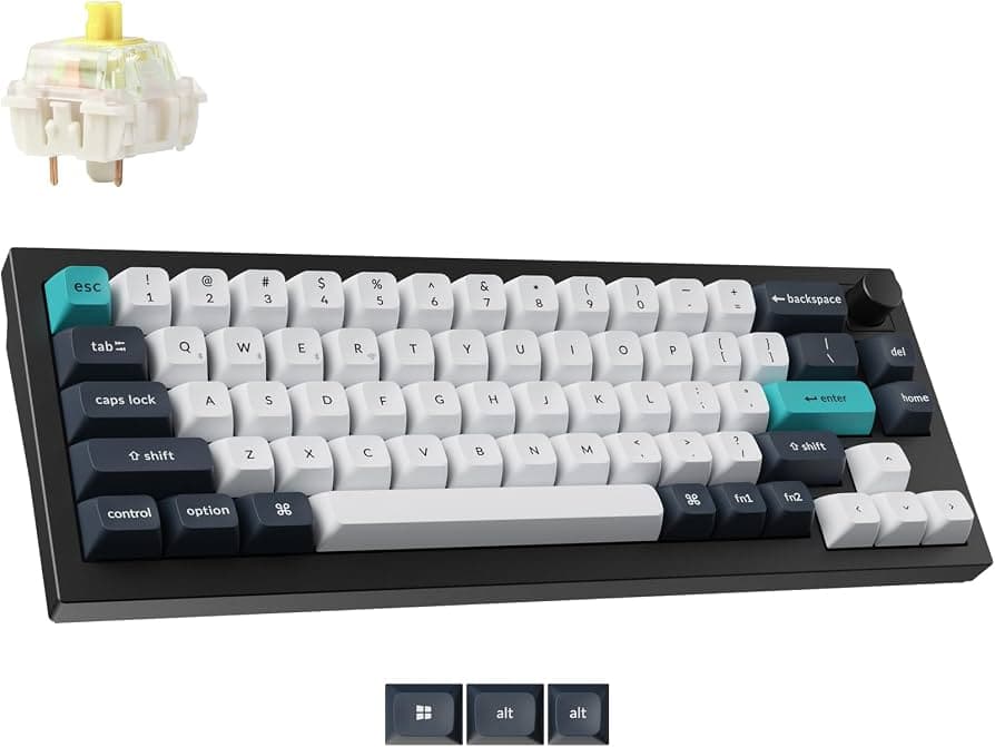 Keychron Q2
