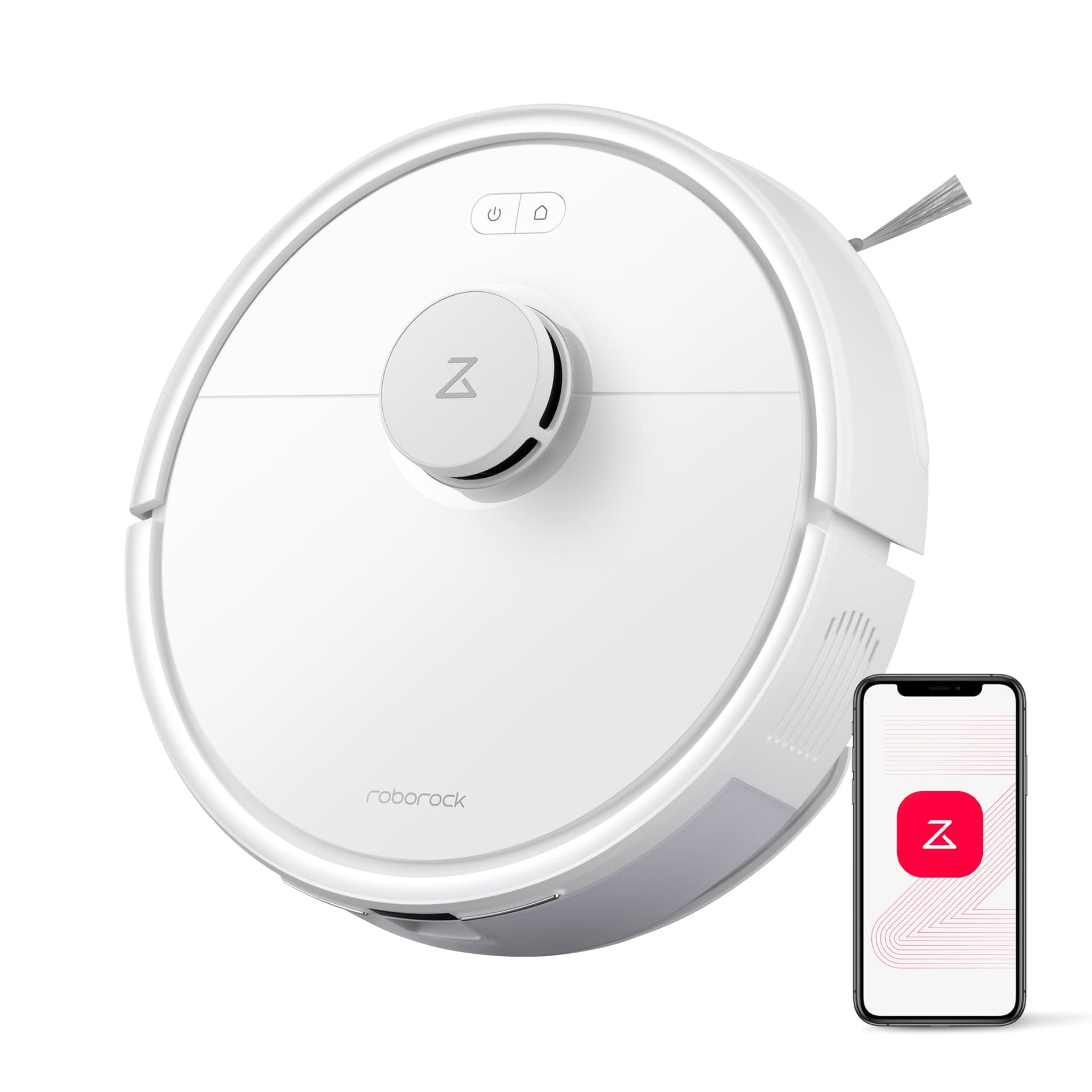 Roborock Q7 L5 Robot Vacuum and Mop