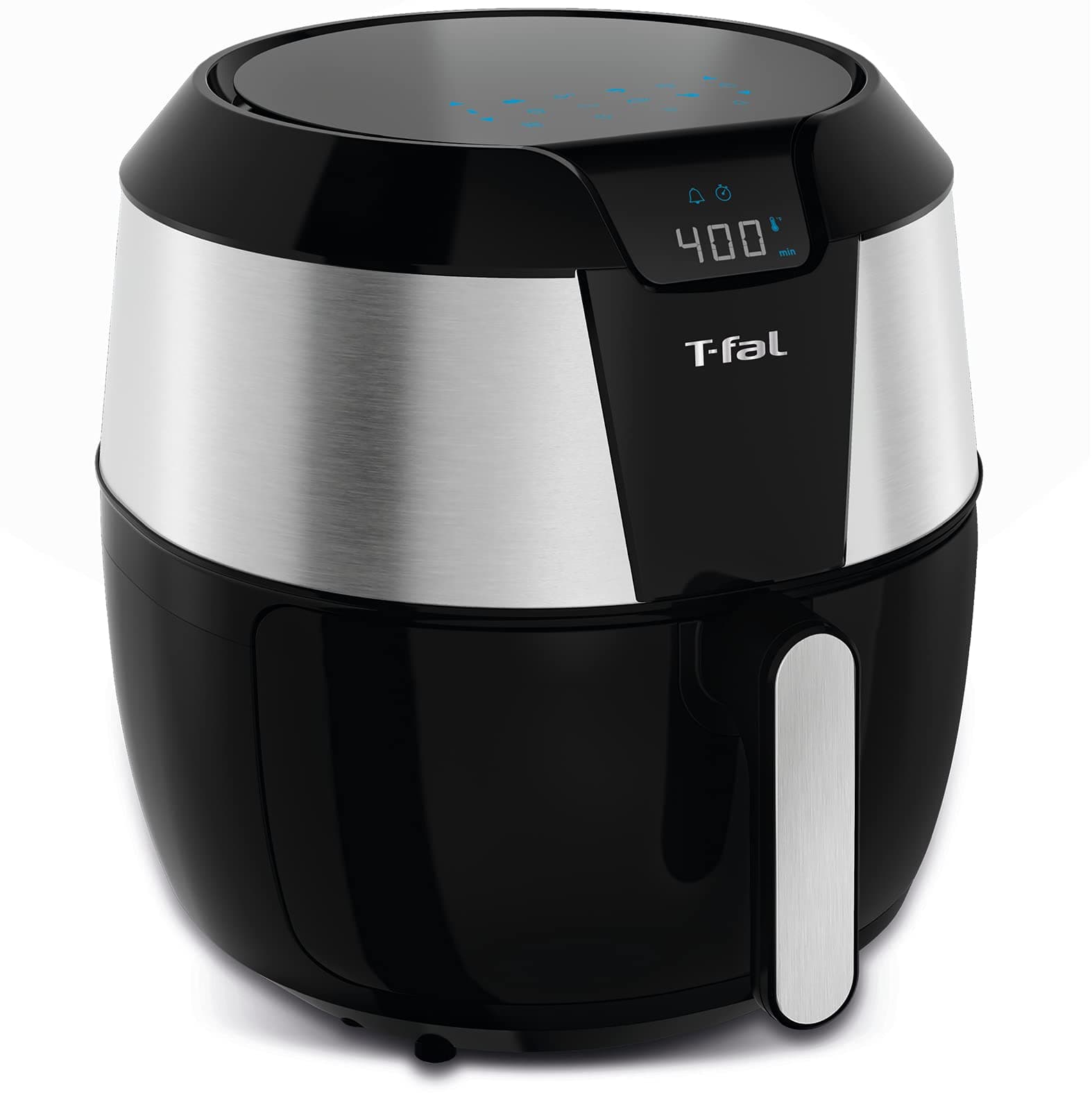Tefal Easy Fry Dual XXL Air Fryer