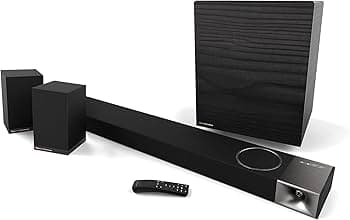 Klipsch Cinema 1200