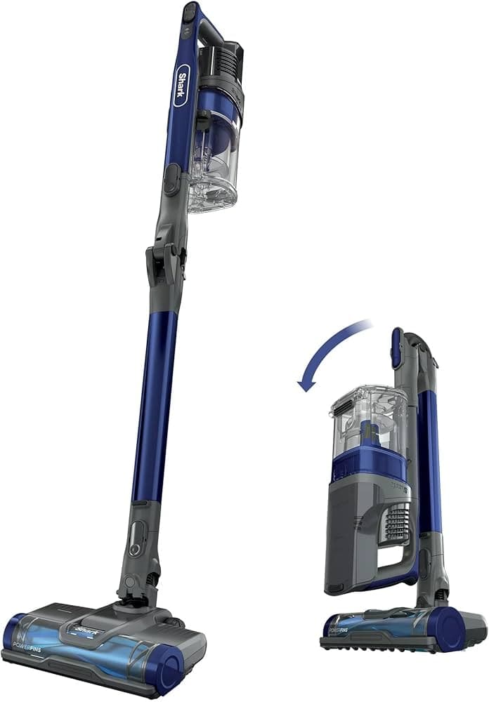Shark Cordless Pet Pro Stick Vacuum IZ340H