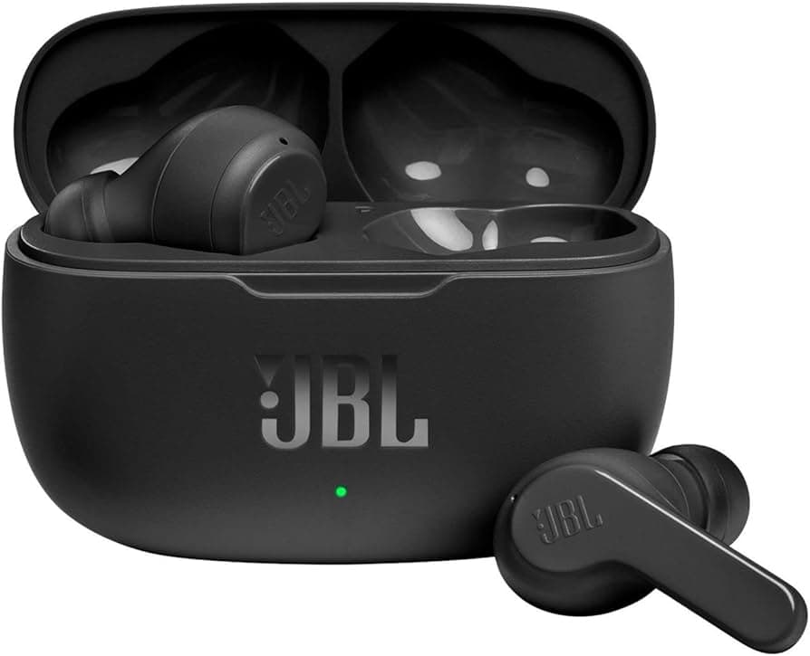 JBL Vibe 200tws