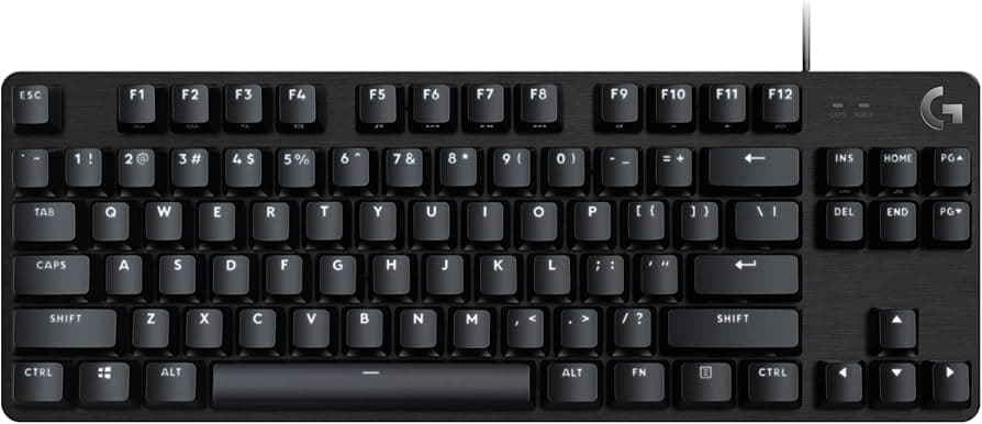 Logitech G413 TKL SE