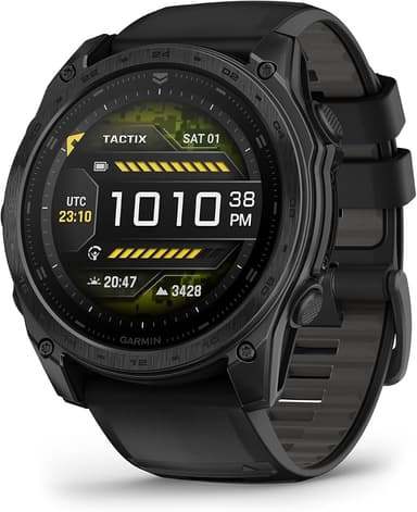 Garmin Tactix 8