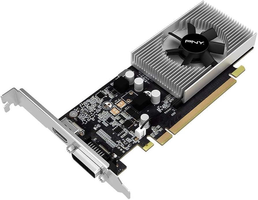 PNY GeForce GT 1030