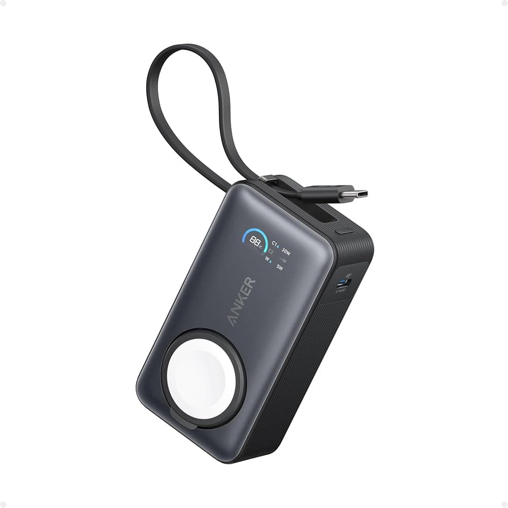 Anker MagGo 10K