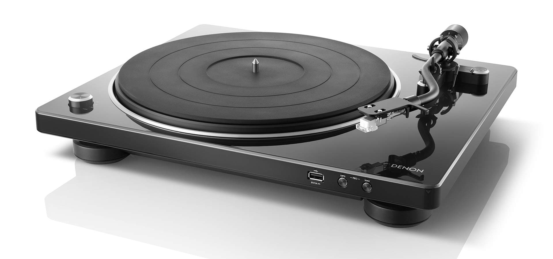 Denon DP-450USB