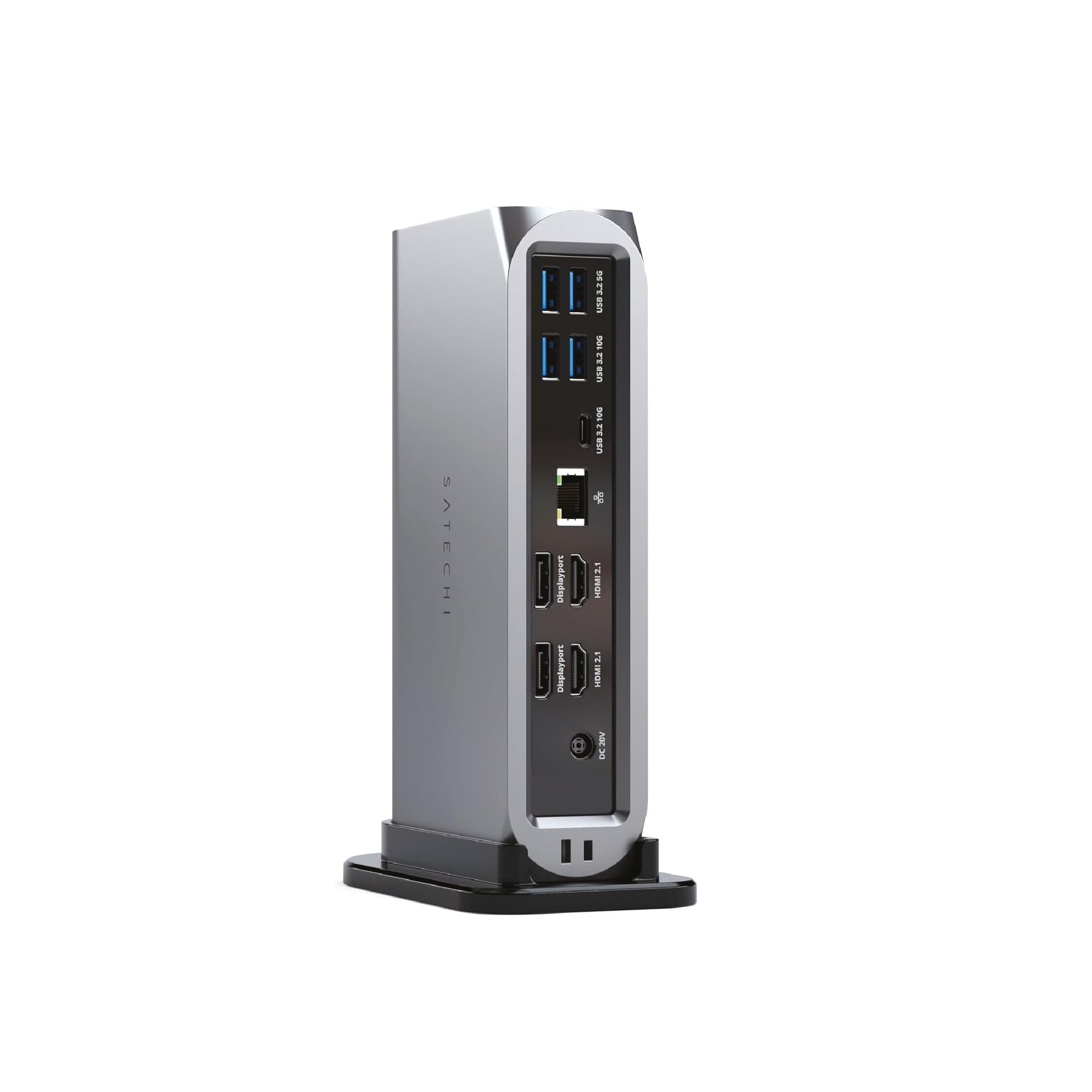 Satechi Thunderbolt 4 Multimedia Pro Dock