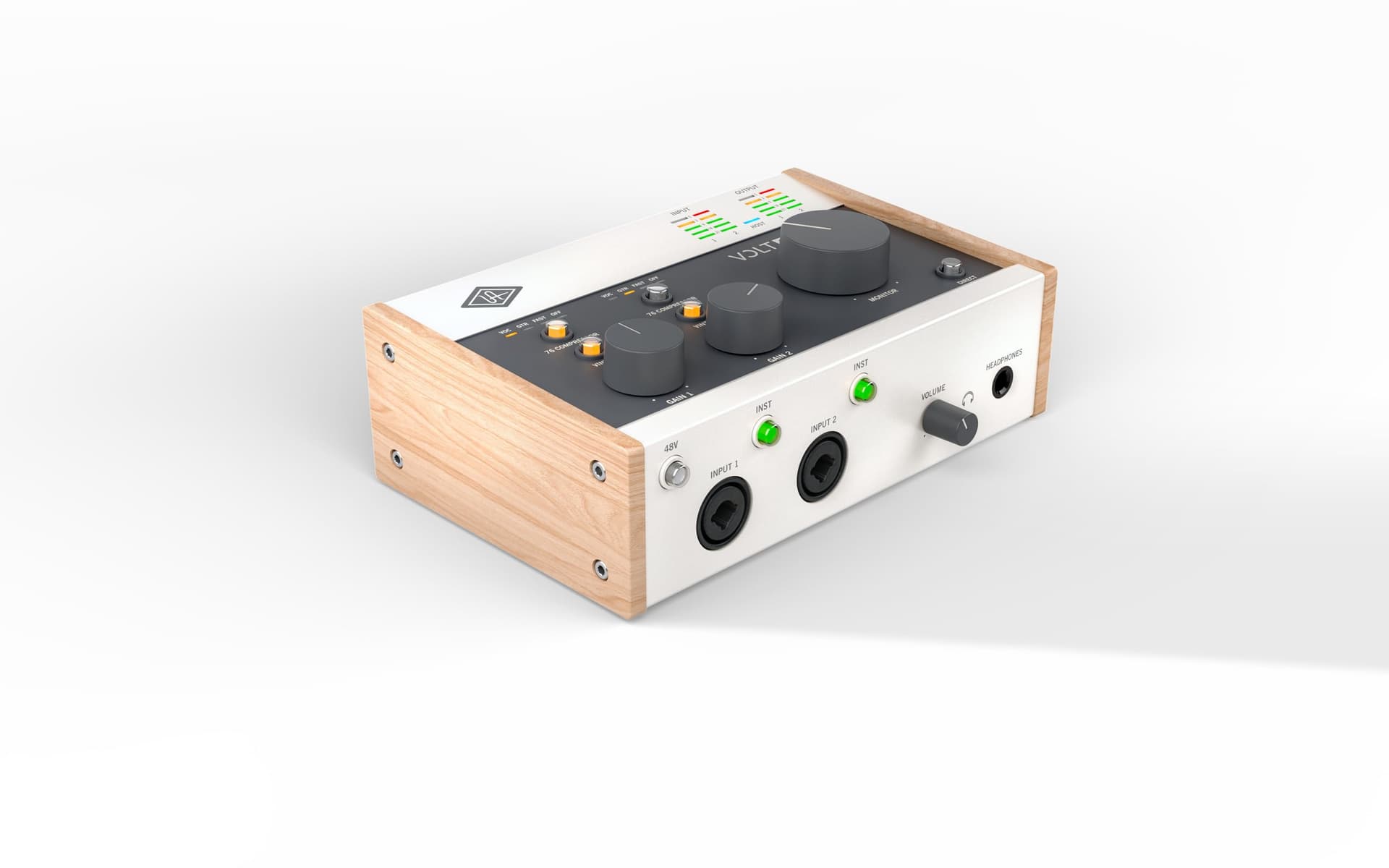 Universal Audio Volt-276