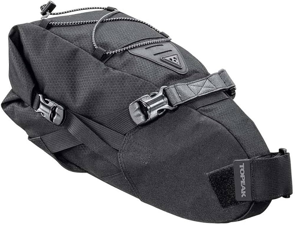 Topeak BackLoader