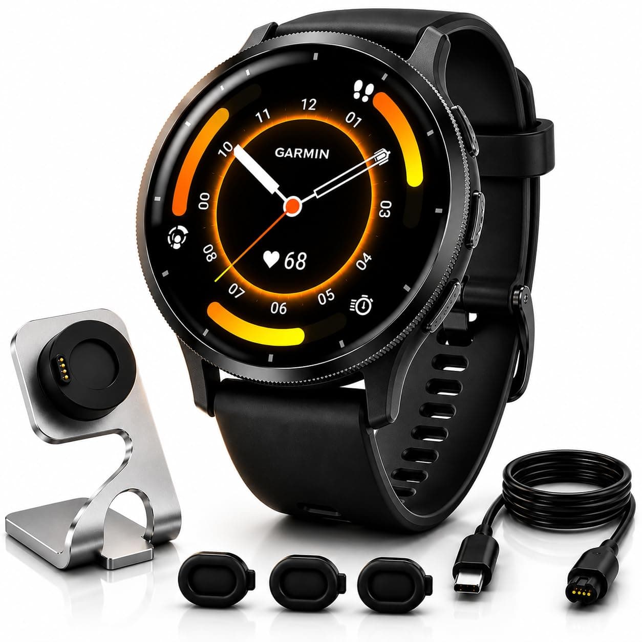 Garmin Venu 3