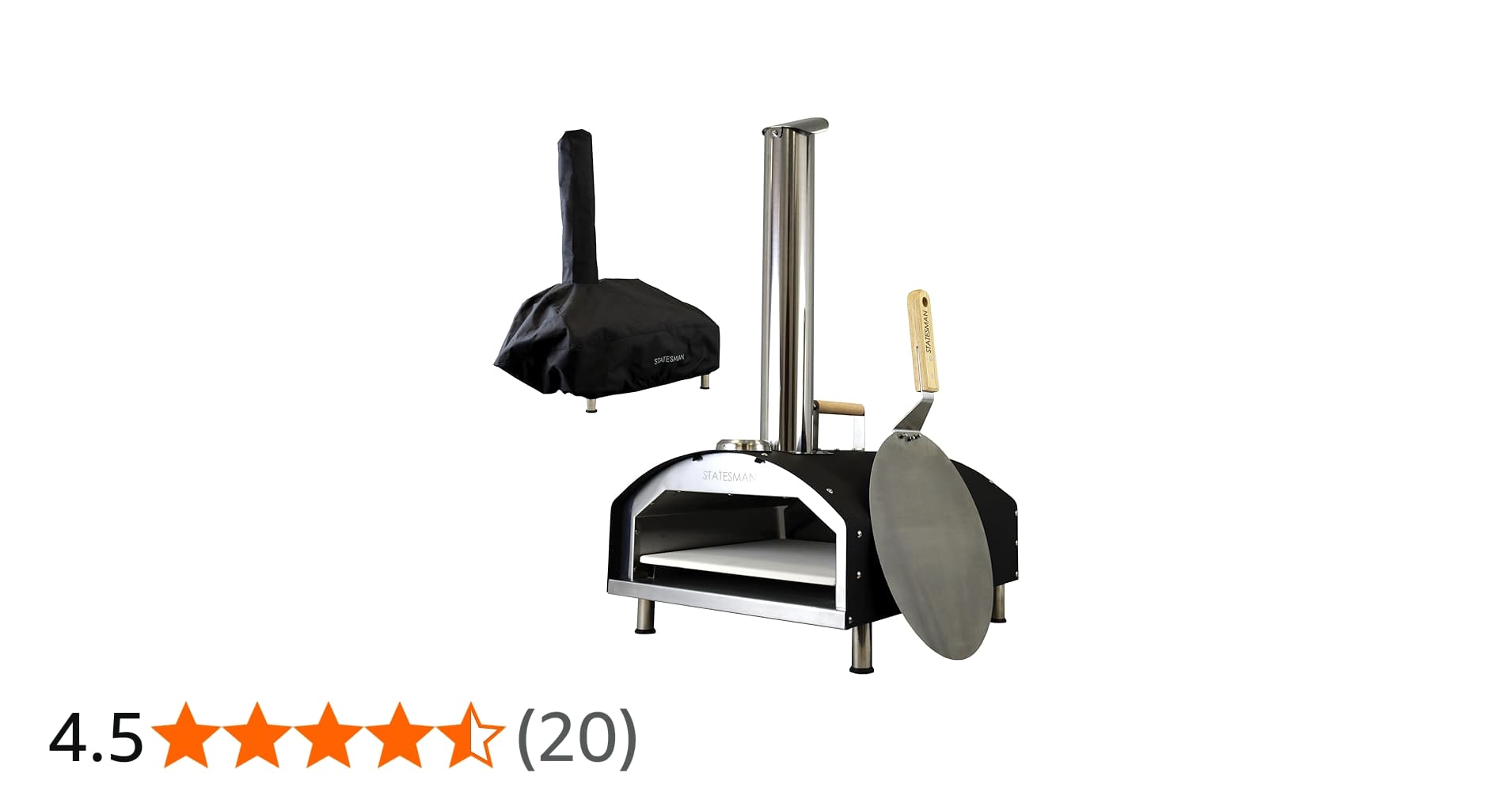 Statesman SKPO0W13SS