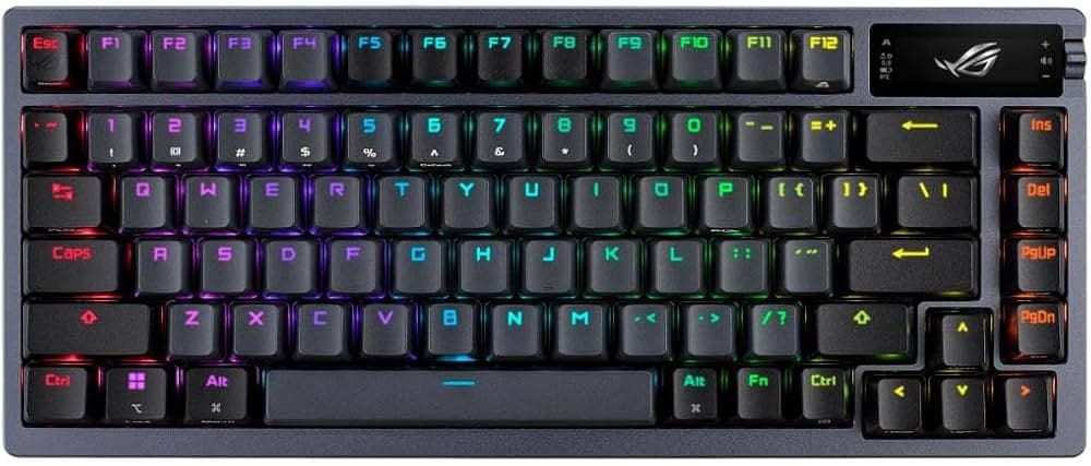 ASUS ROG Azoth