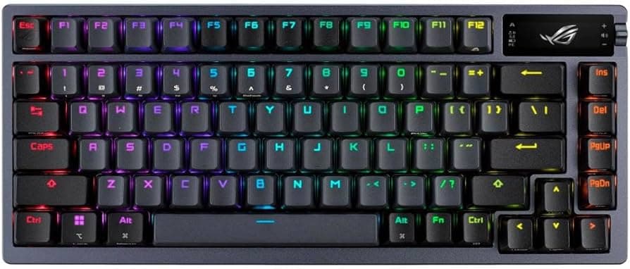 ASUS ROG Azoth X
