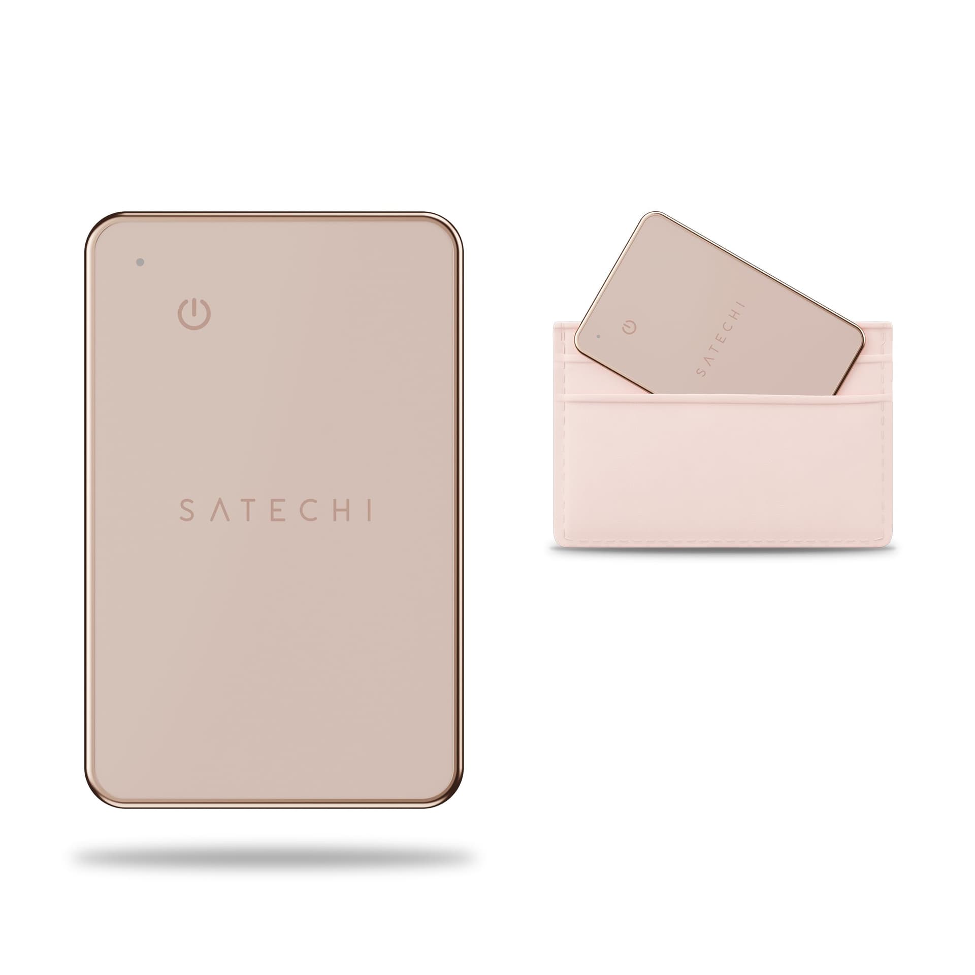 Satechi FindAll Card