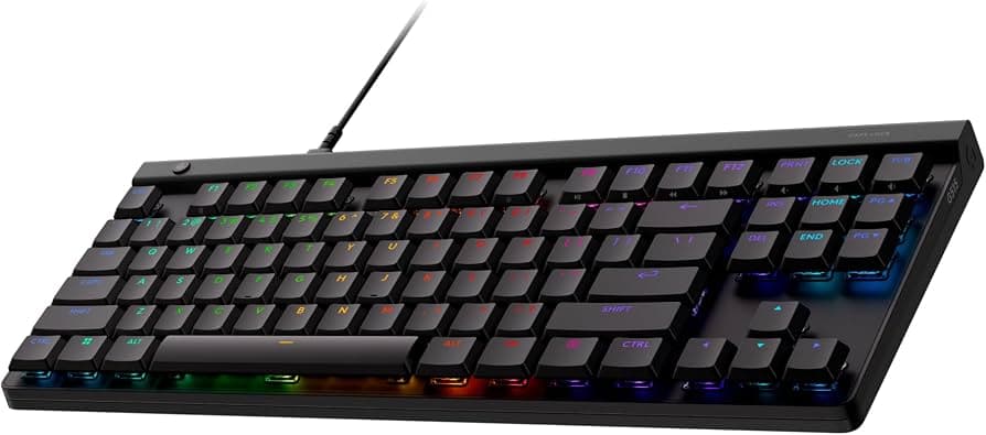Logitech G515 Rapid TKL