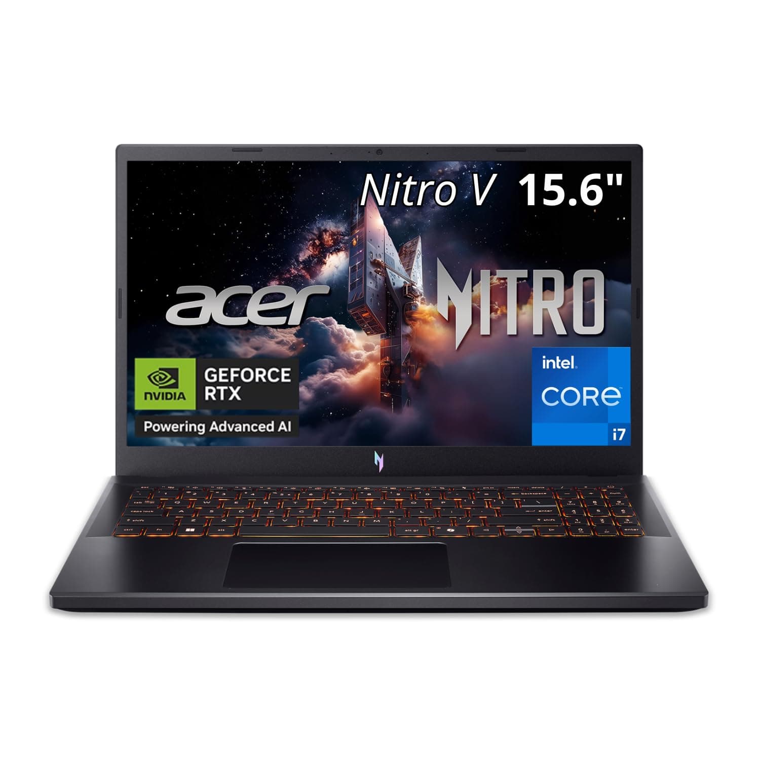 Acer Nitro V15 ANV15-52