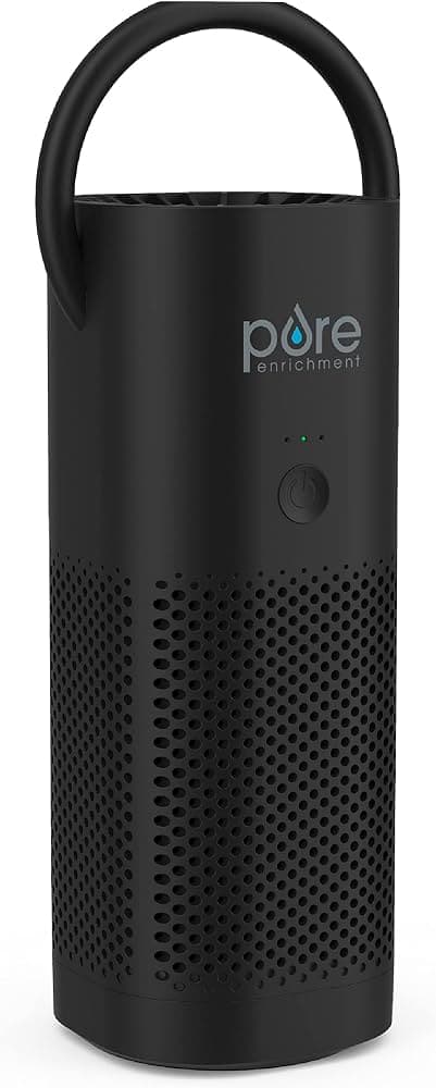 Pure Enrichment PureZone Mini