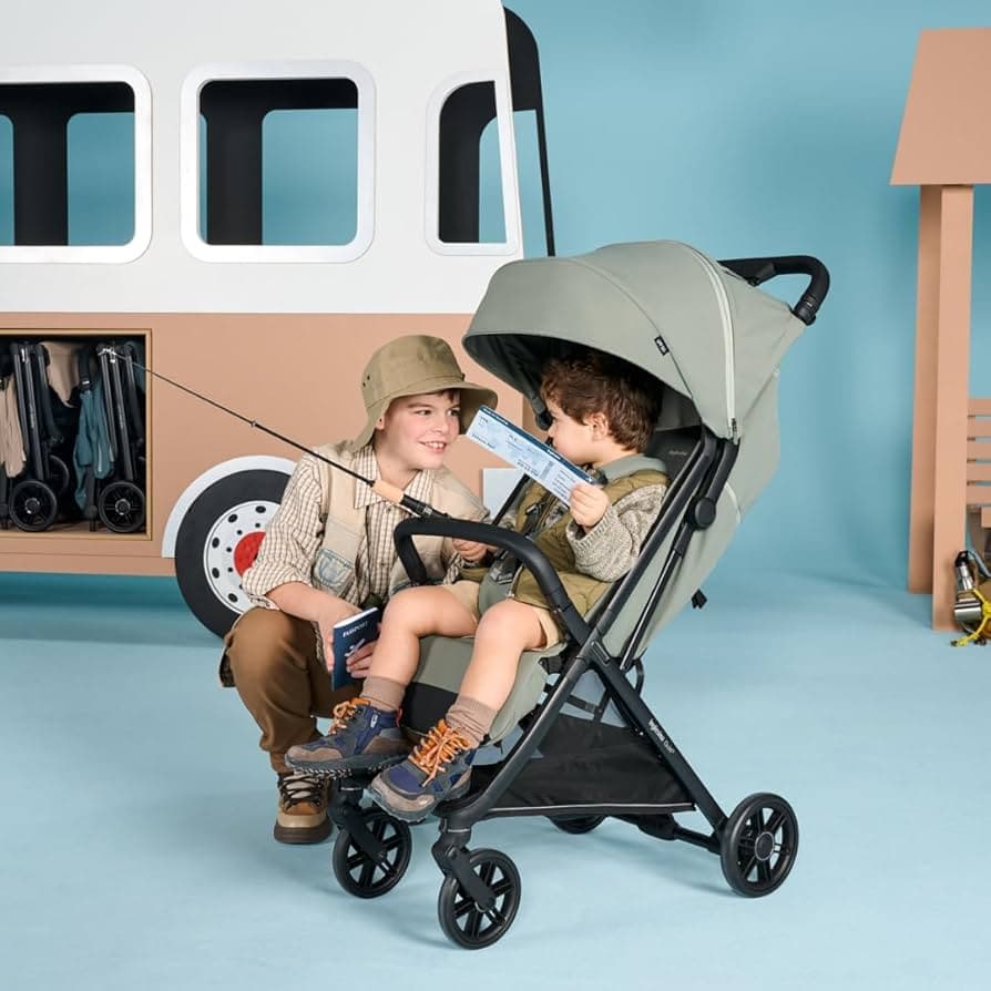 Inglesina Quid³ Stroller