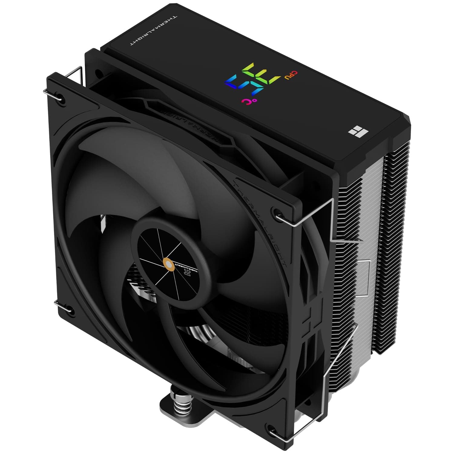 Thermalright Assassin x 120R Digital