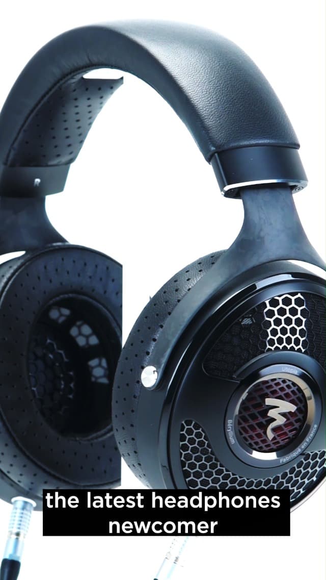 Focal Utopia 2022
