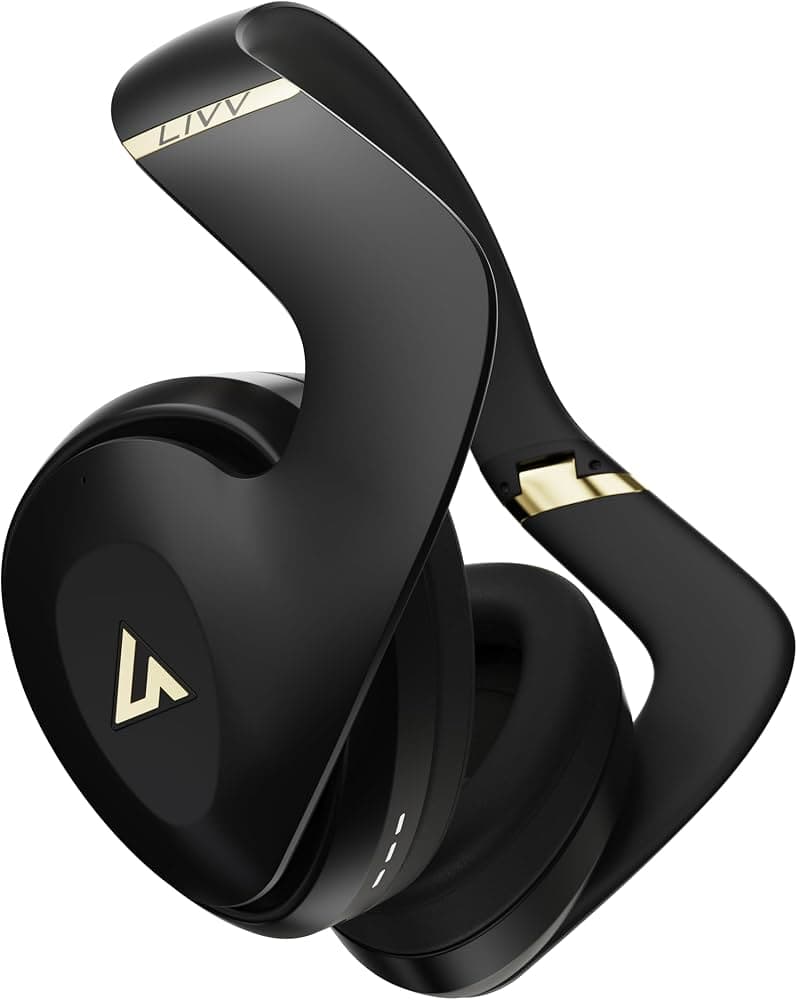 Livv Pro