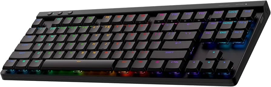 Logitech G515 LIGHTSPEED