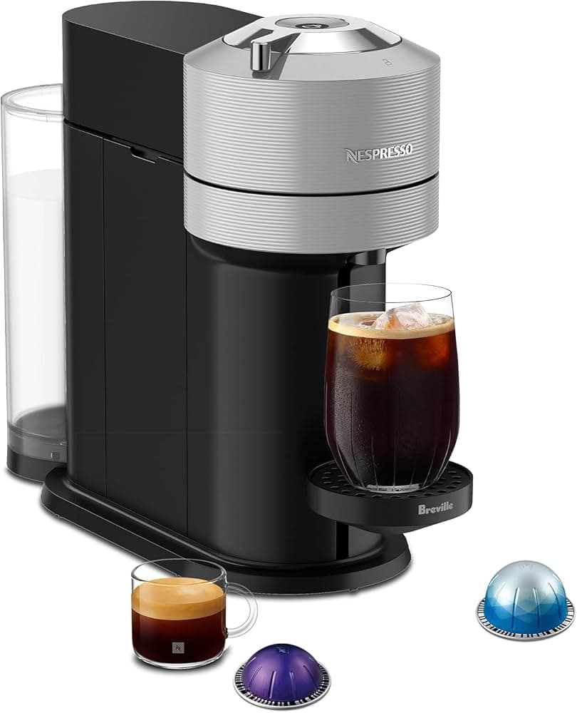 Breville Vertuo Next