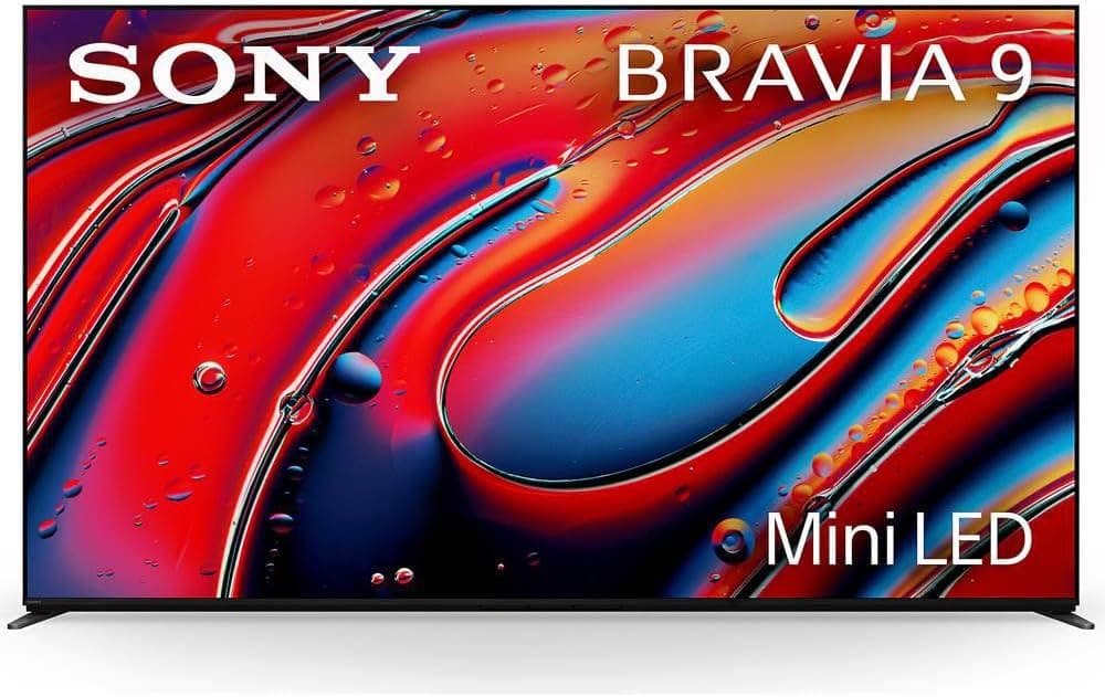 Sony BRAVIA 9