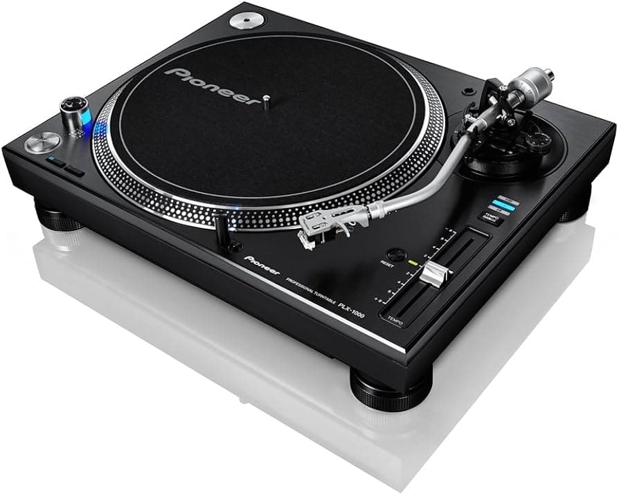 Pioneer PLX-1000