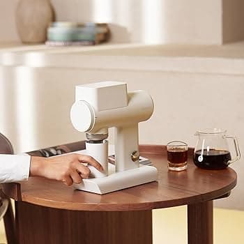 Timemore Sculptor Series