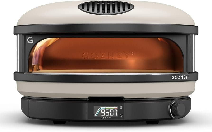 GOZNEY Arc Propane Outdoor Pizza Oven