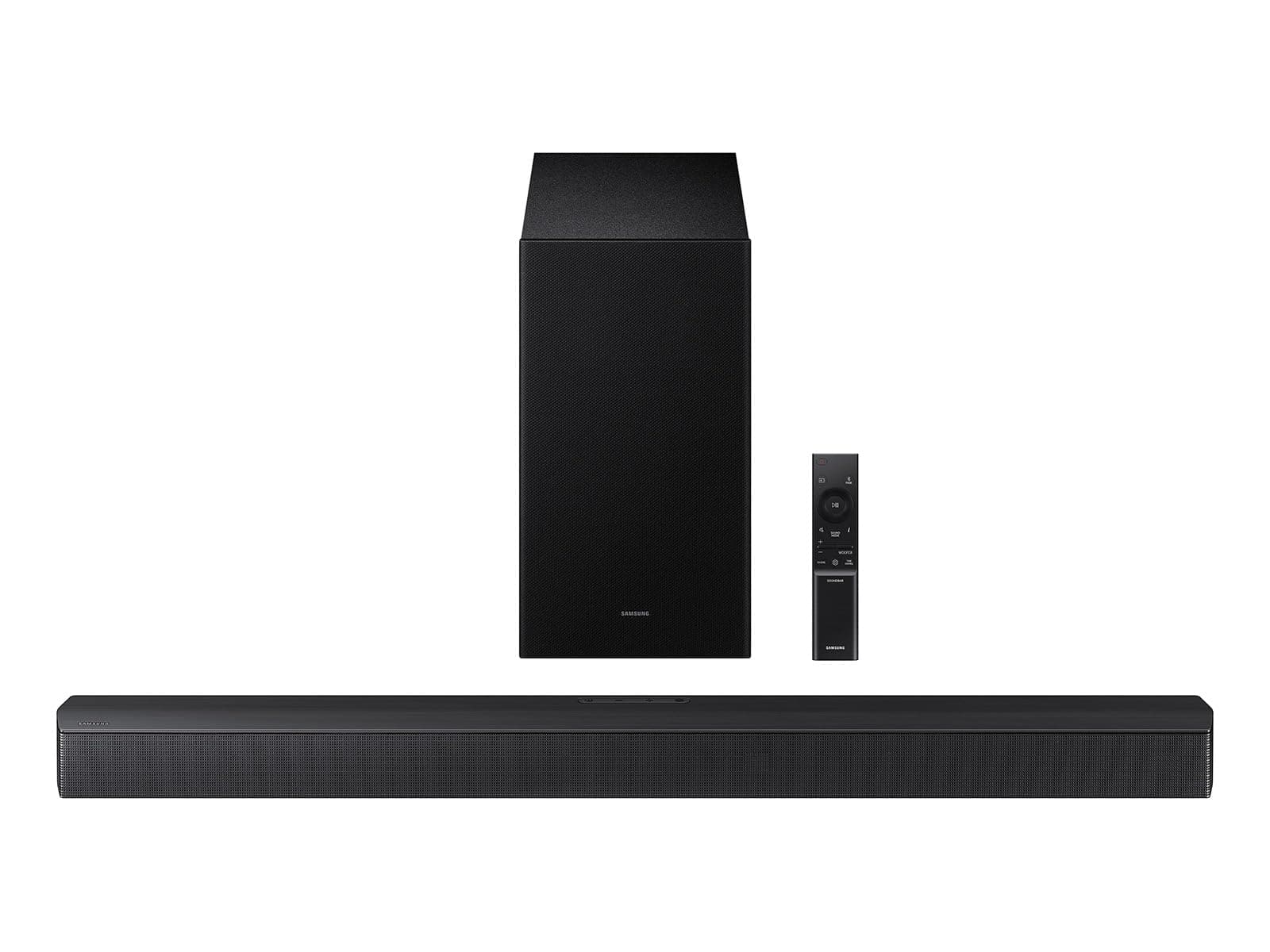 Samsung HW-B630F 3.1 Channel Soundbar