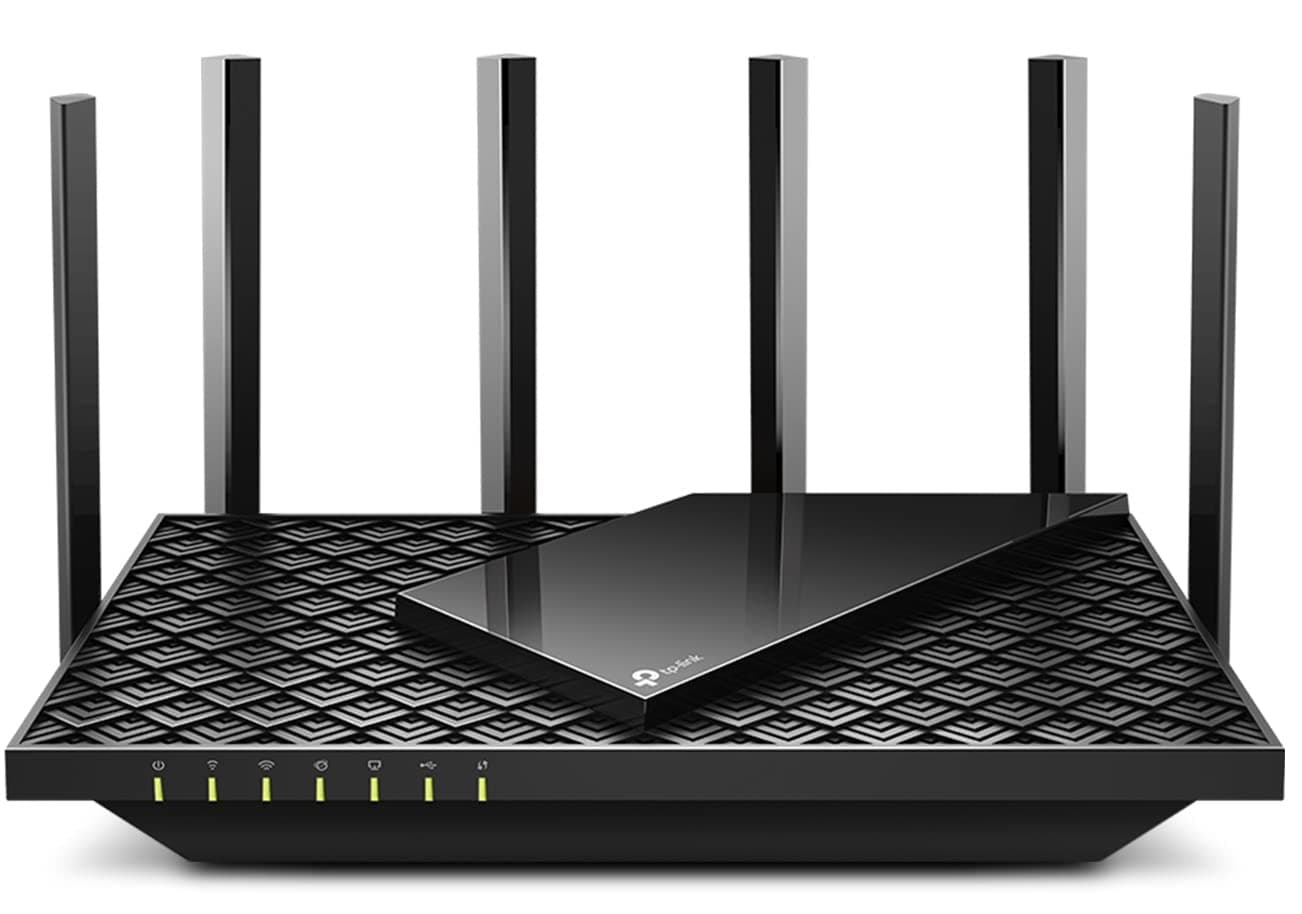 TP-Link AX5400