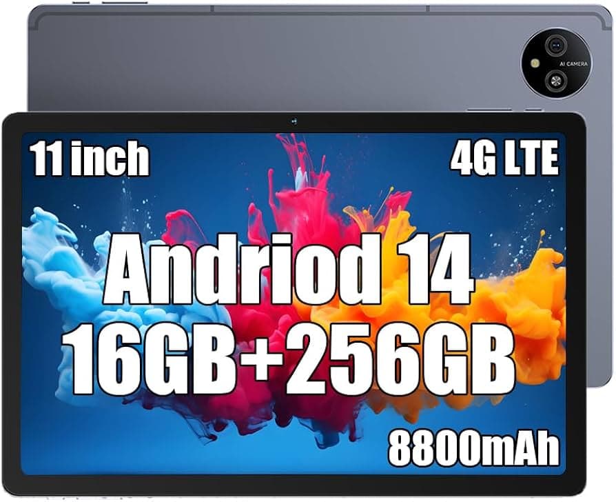 Ulefone Tab A11 Pro
