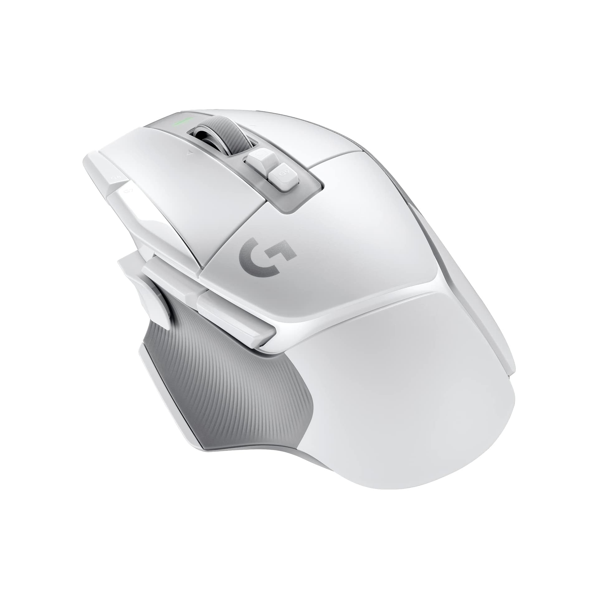 Logitech G502 X Lightspeed